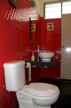 Imagen general del Hotel Sarang Vacation Homes. Foto 6