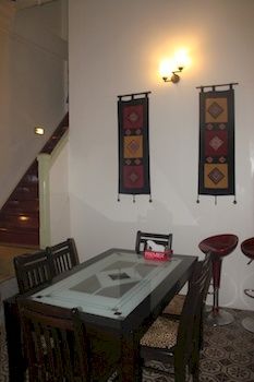 Imagen general del Hotel Sarang Vacation Homes. Foto 7