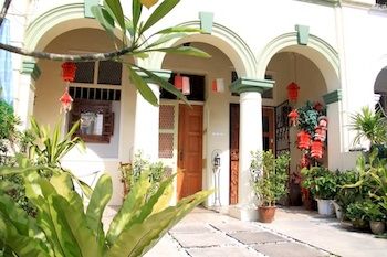 Imagen general del Hotel Sarang Vacation Homes. Foto 8