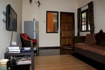 Imagen general del Hotel Sarang Vacation Homes. Foto 9