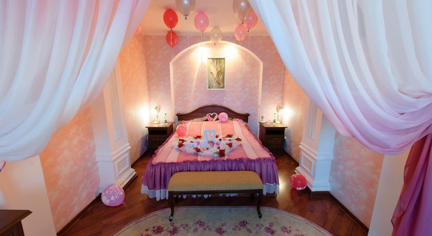 Imagen del bar/restaurante del Hotel Saransk. Foto 5