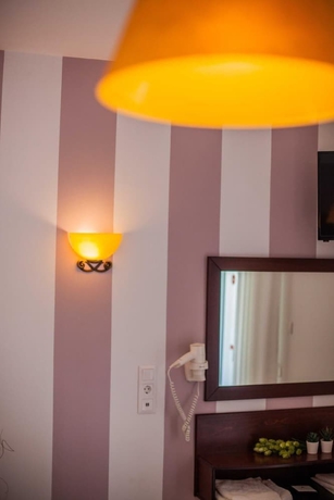 Imagen de la habitación del Hotel Sarantis. Foto 5