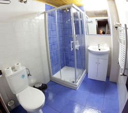 Imagen de la habitación del Hotel Sarao. Foto 4