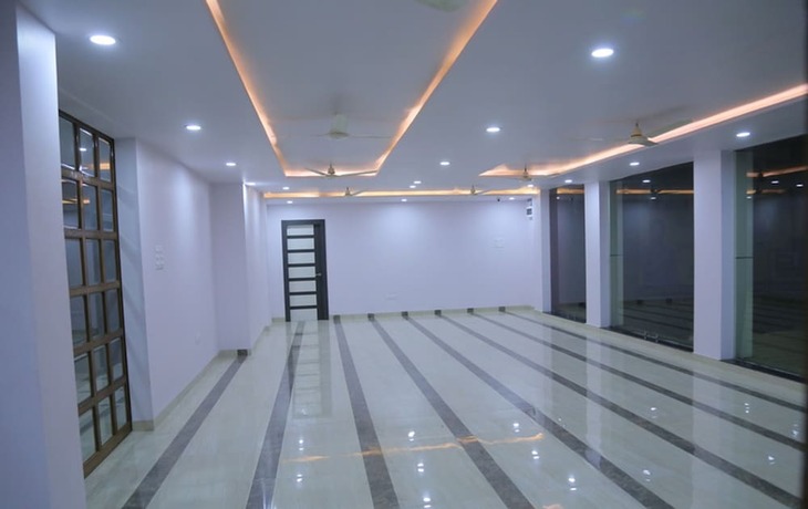 Imagen general del Hotel Saraogi Palace. Foto 1