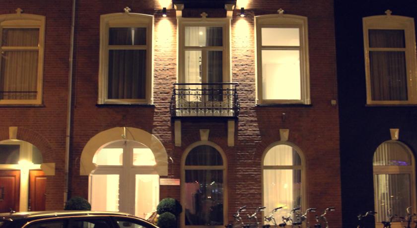 Imagen general del Hotel Sara's Boutique. Foto 2