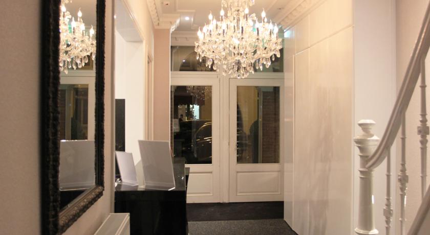 Imagen general del Hotel Sara's Boutique. Foto 12