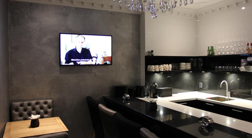 Imagen general del Hotel Sara's Boutique. Foto 13