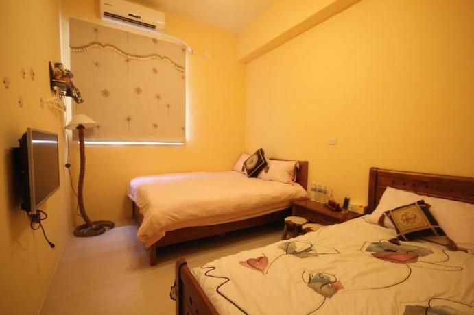 Imagen de la habitación del Hotel Sara's House. Foto 2