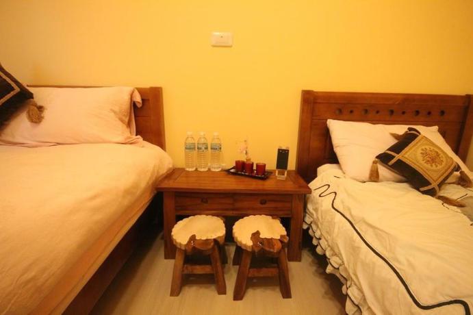 Imagen de la habitación del Hotel Sara's House. Foto 3