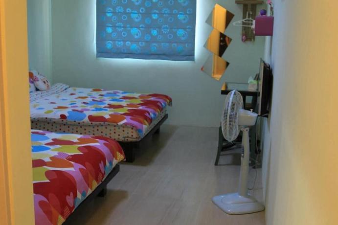 Imagen de la habitación del Hotel Sara's House. Foto 4