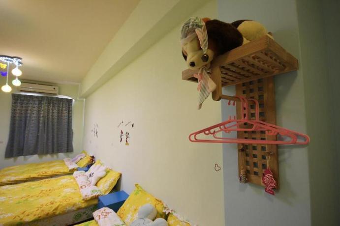 Imagen de la habitación del Hotel Sara's House. Foto 5