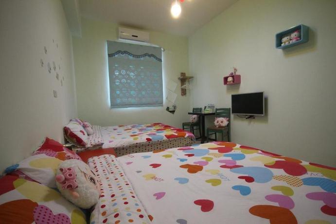 Imagen de la habitación del Hotel Sara's House. Foto 6