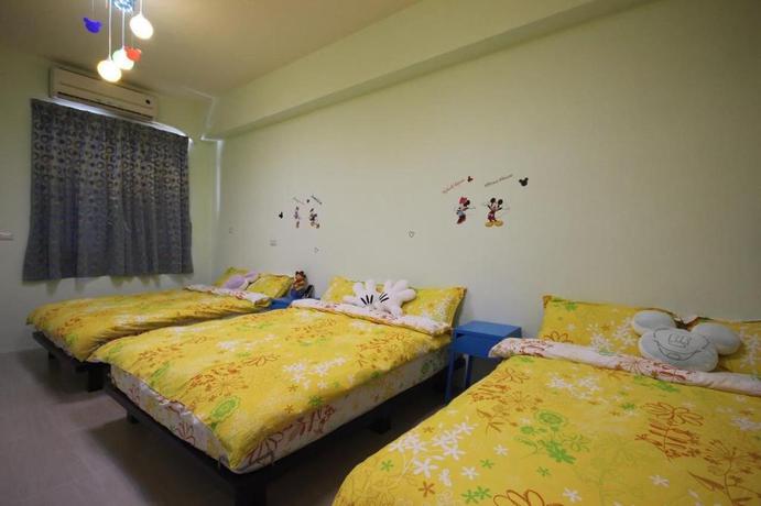 Imagen de la habitación del Hotel Sara's House. Foto 7