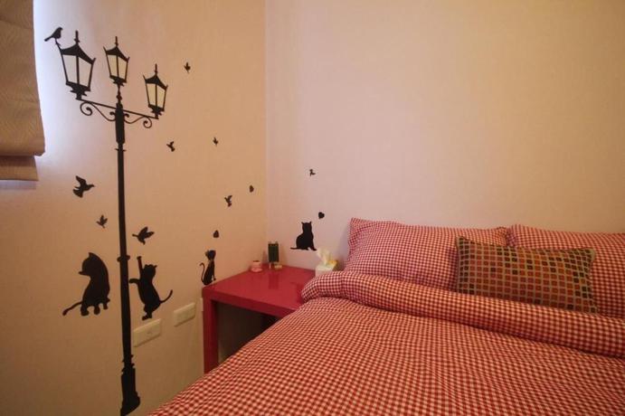 Imagen de la habitación del Hotel Sara's House. Foto 9