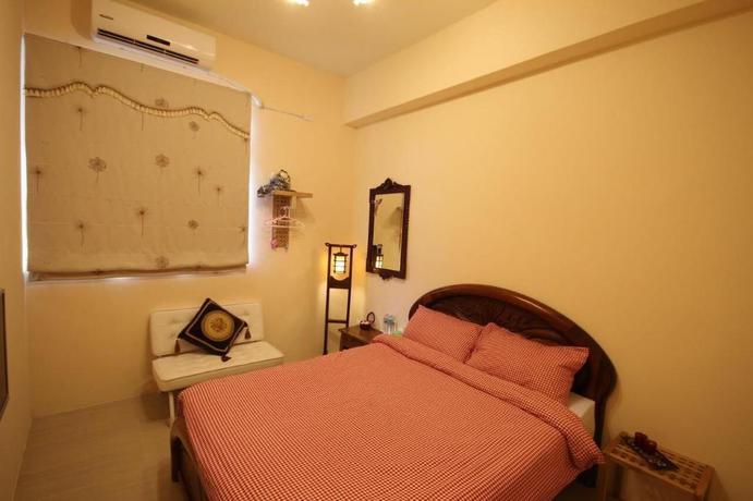 Imagen de la habitación del Hotel Sara's House. Foto 10