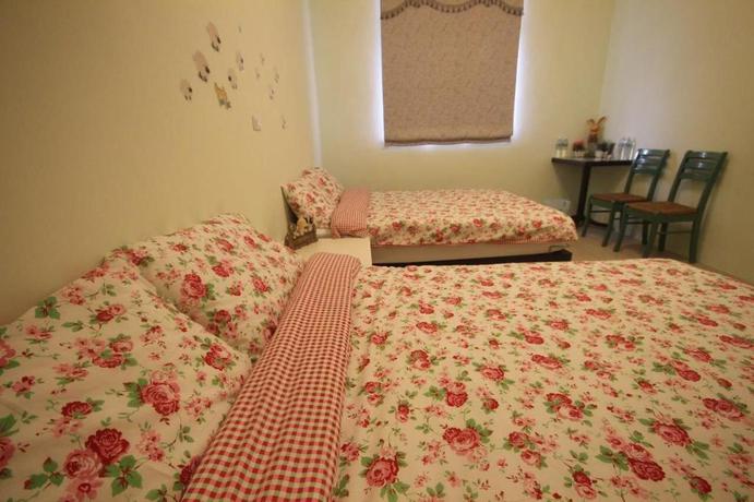 Imagen de la habitación del Hotel Sara's House. Foto 11