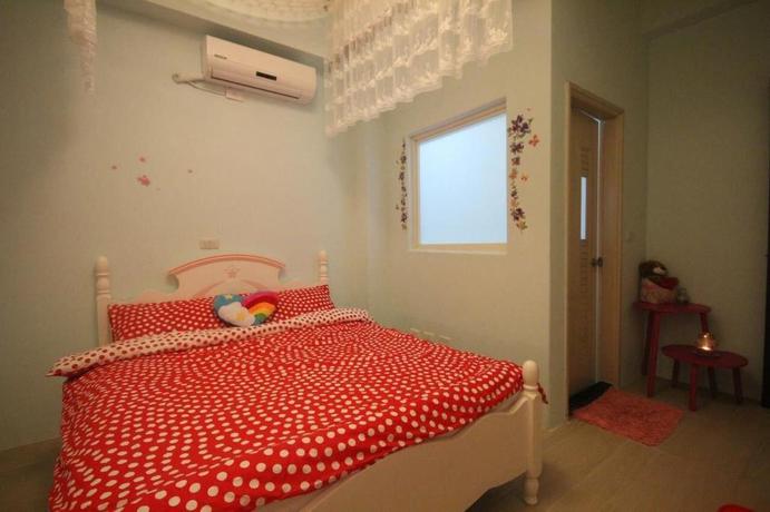 Imagen de la habitación del Hotel Sara's House. Foto 12