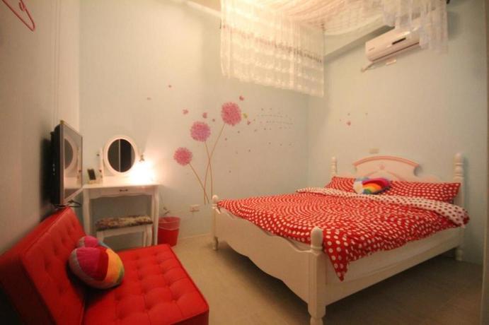 Imagen de la habitación del Hotel Sara's House. Foto 13