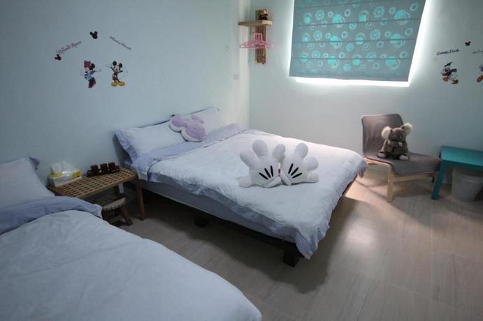 Imagen de la habitación del Hotel Sara's House. Foto 14