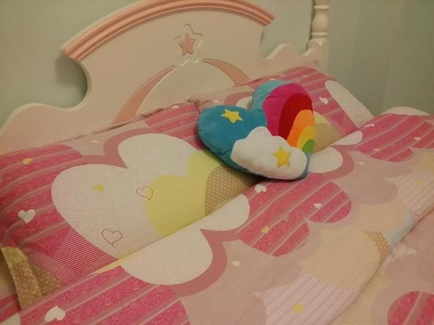 Imagen de la habitación del Hotel Sara's House. Foto 15