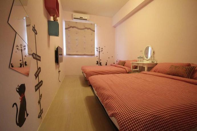 Imagen de la habitación del Hotel Sara's House. Foto 17