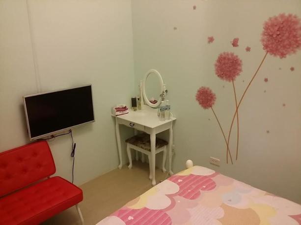 Imagen de la habitación del Hotel Sara's House. Foto 18