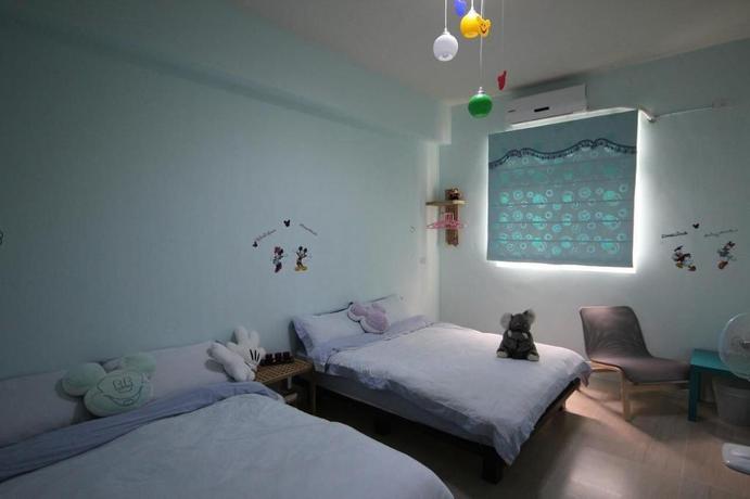 Imagen de la habitación del Hotel Sara's House. Foto 19