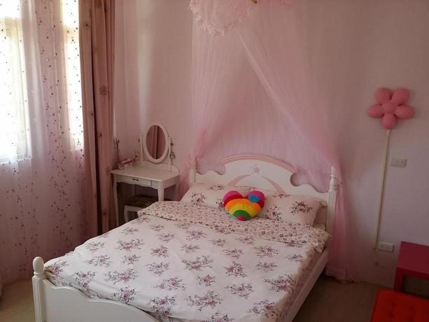 Imagen de la habitación del Hotel Sara's House. Foto 20