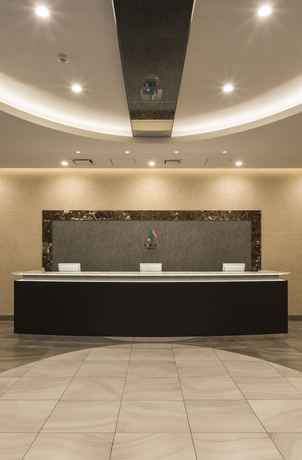 Imagen de los interiores del Hotel Sarasa Shin-osaka. Foto 20