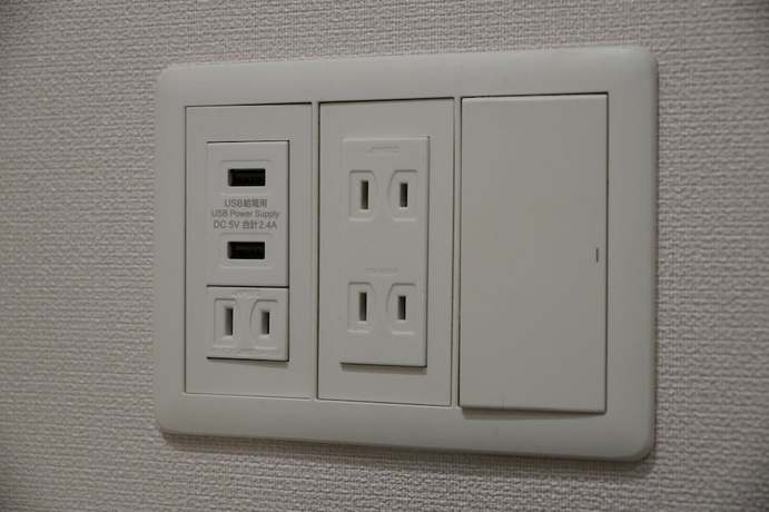 Imagen de la habitación del Hotel Sarasa Shinsaibashi. Foto 7