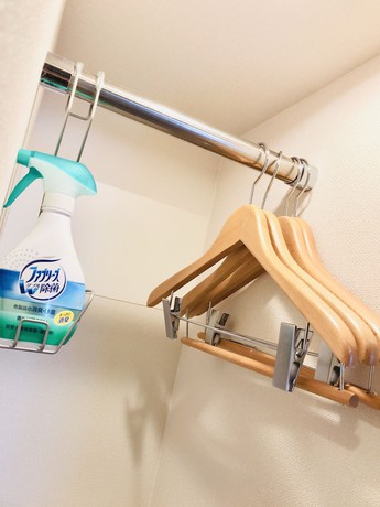 Imagen de la habitación del Hotel Sarasa Shinsaibashi. Foto 12