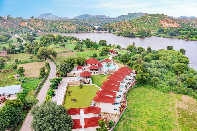 Imagen general del Hotel Sarasiruham Resort Private Pool Villa. Foto 1