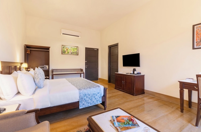 Imagen de la habitación del Hotel Sarasiruham Resort Private Pool Villa. Foto 10