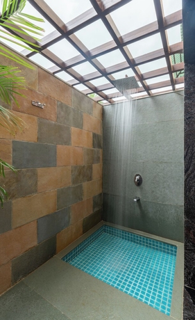 Imagen de la habitación del Hotel Sarasiruham Resort Private Pool Villa. Foto 13