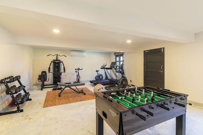 Imagen de los interiores del Hotel Sarasiruham Resort Private Pool Villa. Foto 16