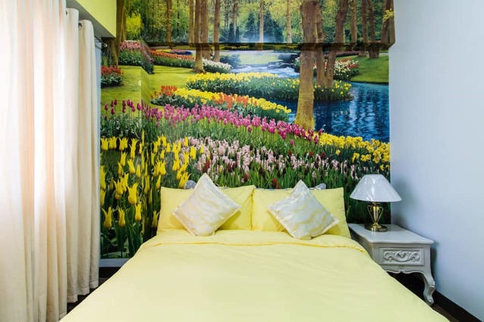 Imagen general del Hotel Sarasota Residential Resort, Newport City. Foto 2