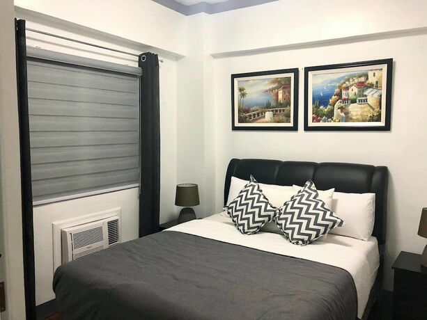 Imagen general del Hotel Sarasota Residential Resort, Newport City. Foto 3