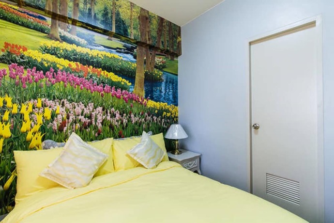 Imagen general del Hotel Sarasota Residential Resort, Newport City. Foto 4