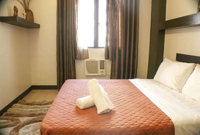 Imagen general del Hotel Sarasota Residential Resort, Newport City. Foto 5