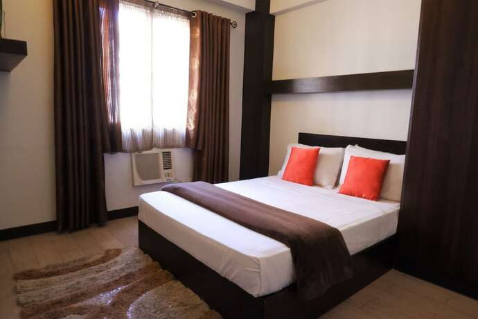 Imagen general del Hotel Sarasota Residential Resort, Newport City. Foto 7