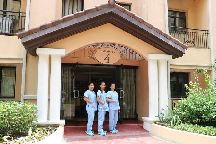 Imagen general del Hotel Sarasota Residential Resort, Newport City. Foto 9