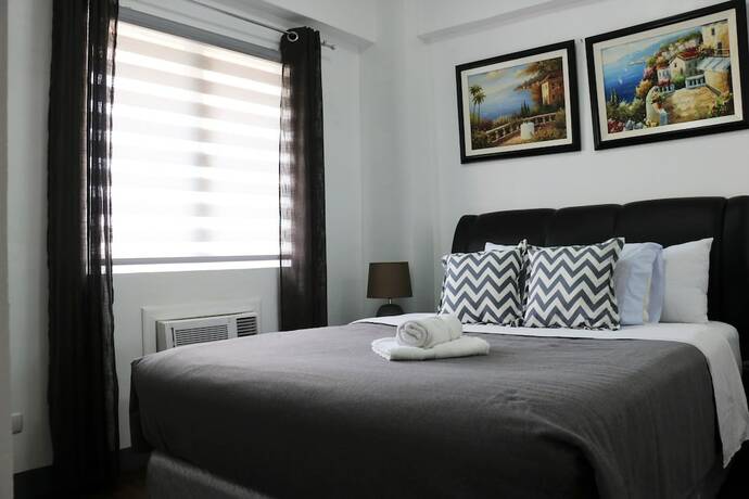 Imagen general del Hotel Sarasota Residential Resort, Newport City. Foto 10