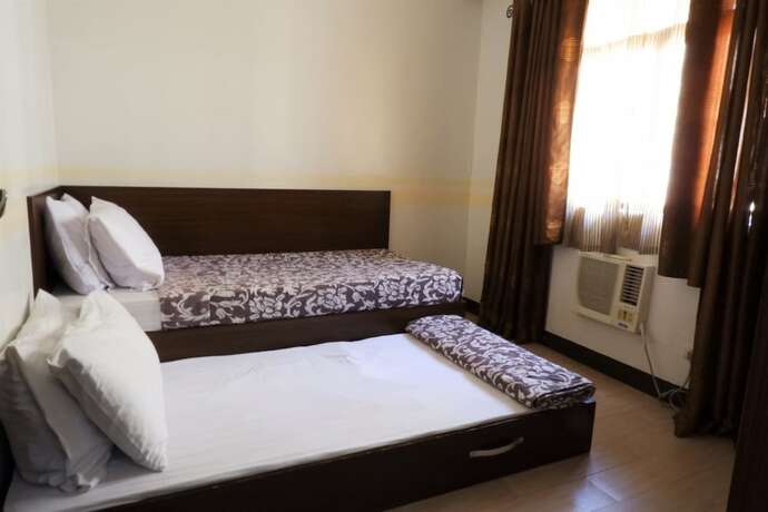 Imagen general del Hotel Sarasota Residential Resort, Newport City. Foto 11