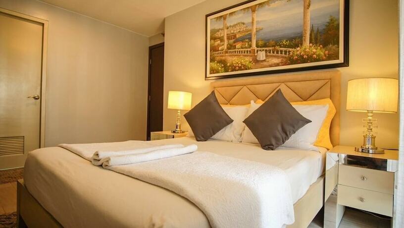 Imagen general del Hotel Sarasota Residential Resort, Newport City. Foto 13