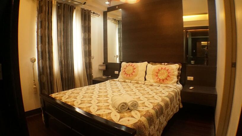 Imagen de la habitación del Hotel Sarasota Residential Resort, Newport City. Foto 15