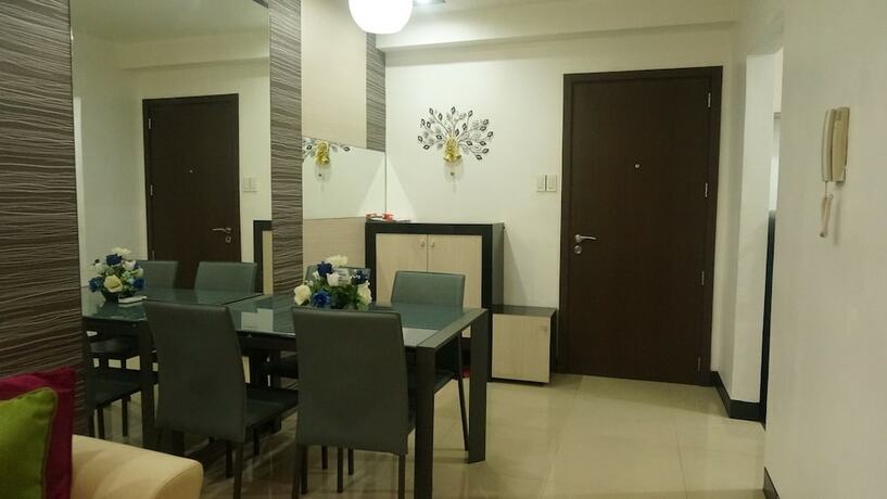 Imagen de la habitación del Hotel Sarasota Residential Resort, Newport City. Foto 16