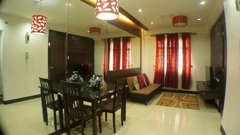 Imagen de la habitación del Hotel Sarasota Residential Resort, Newport City. Foto 17