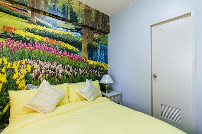 Imagen de la habitación del Hotel Sarasota Residential Resort, Newport City. Foto 18