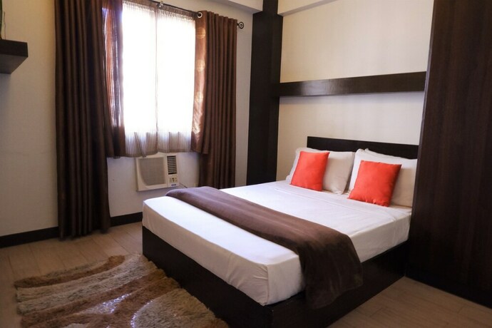 Imagen de la habitación del Hotel Sarasota Residential Resort, Newport City. Foto 23