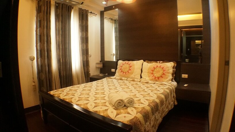 Imagen de la habitación del Hotel Sarasota Residential Resort, Newport City. Foto 25